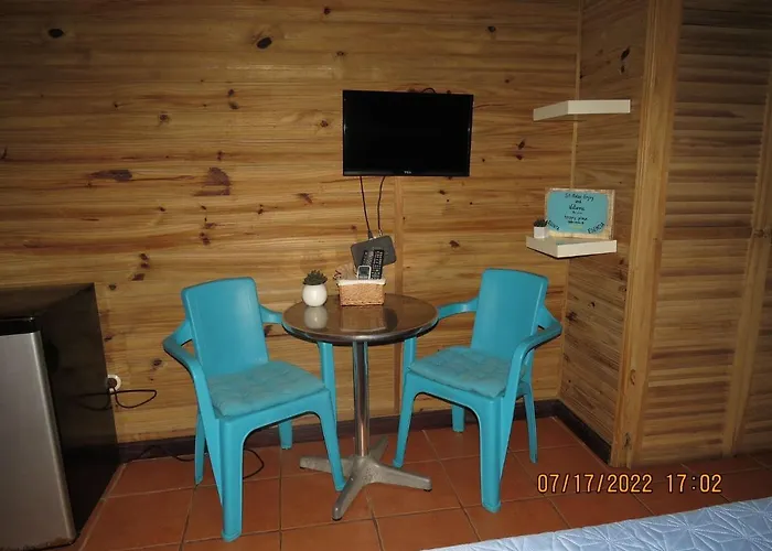 Quinta Esencia Bed and breakfast Brasilito