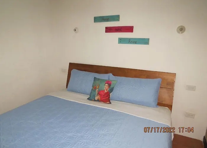 Quinta Esencia Bed & Breakfast 4*