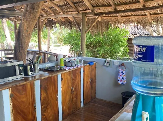 Bed and breakfast Quinta Esencia