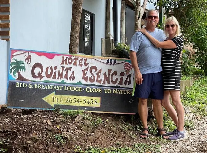 Quinta Esencia