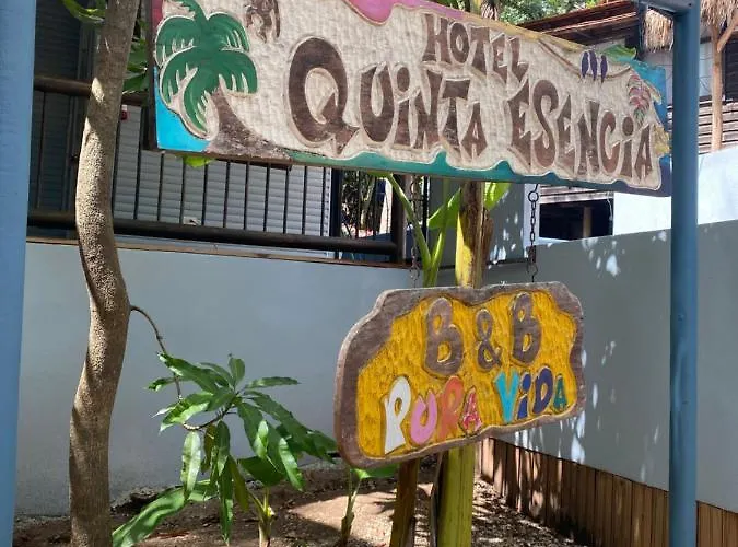 Quinta Esencia 4*