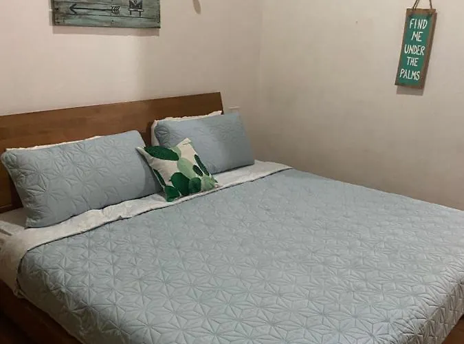 Bed and breakfast Quinta Esencia Brasilito