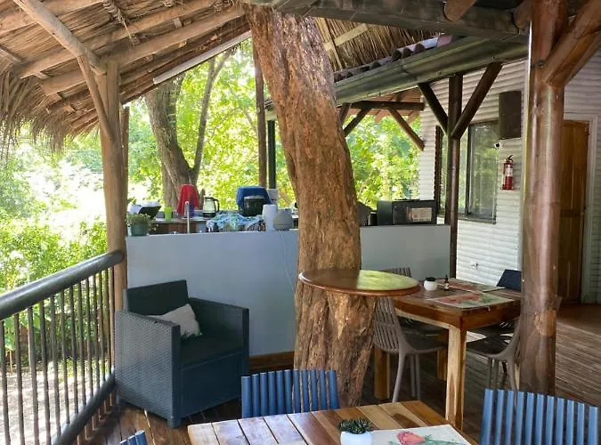 Quinta Esencia Bed and breakfast 4*