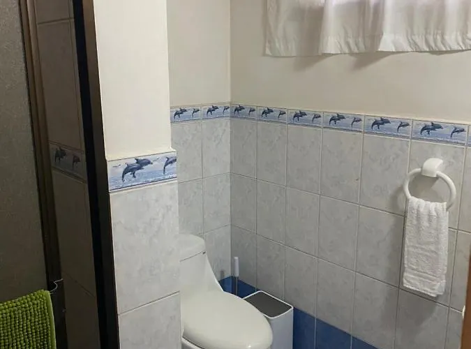 Bed and breakfast Quinta Esencia