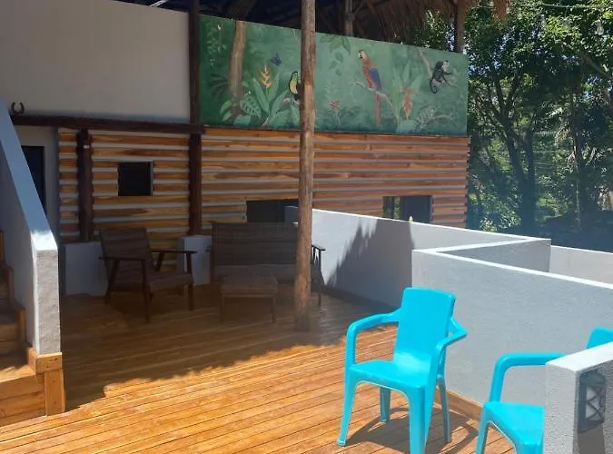 Bed and breakfast Quinta Esencia