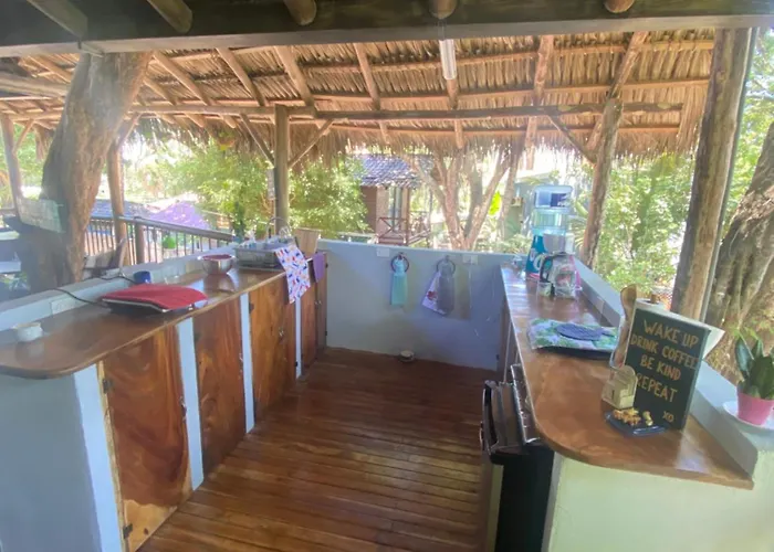 Quinta Esencia Bed and breakfast