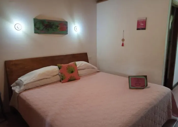 Quinta Esencia Brasilito