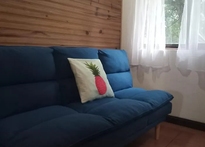 Quinta Esencia Bed and breakfast 4*