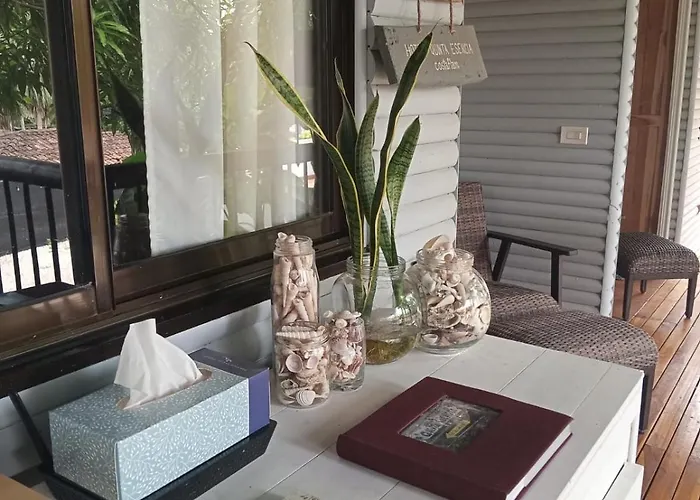 Quinta Esencia Bed and breakfast Brasilito