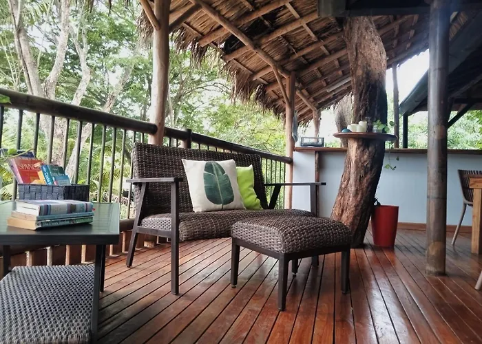 Bed and breakfast Quinta Esencia