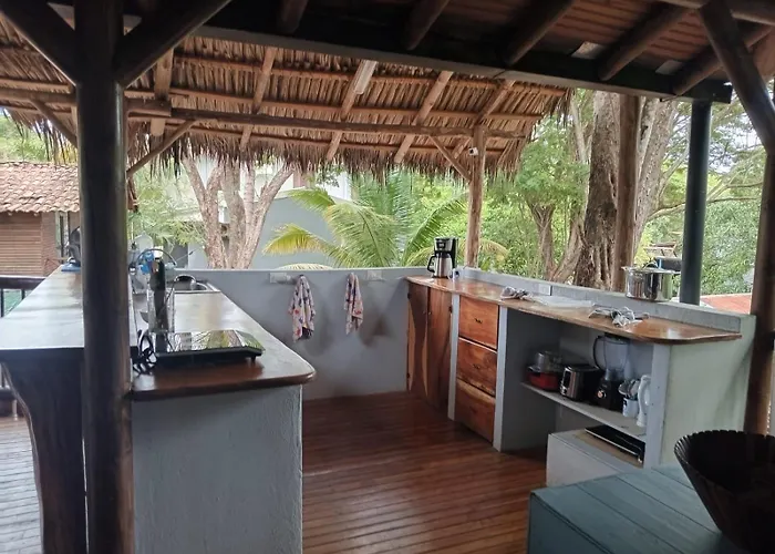 Bed and breakfast Quinta Esencia 4*