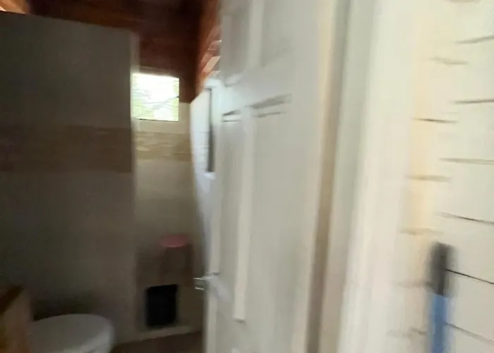 Quinta Esencia Bed and breakfast Brasilito