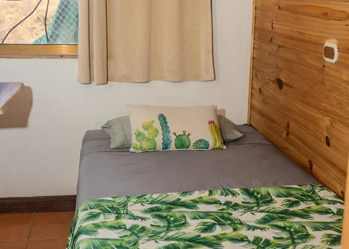 Quinta Esencia Bed and breakfast 4*