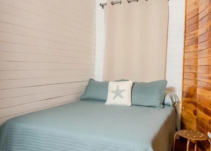 Quinta Esencia Bed and breakfast