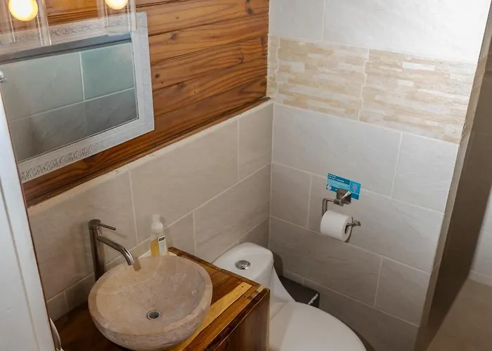 Quinta Esencia Bed and breakfast 4*
