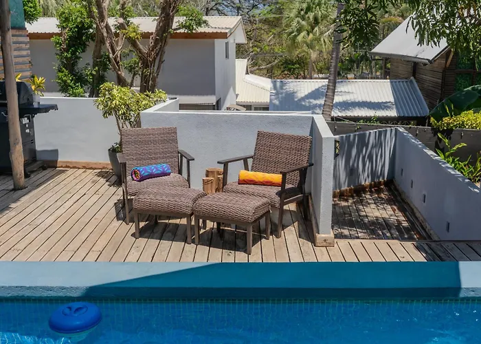 Bed and breakfast Quinta Esencia