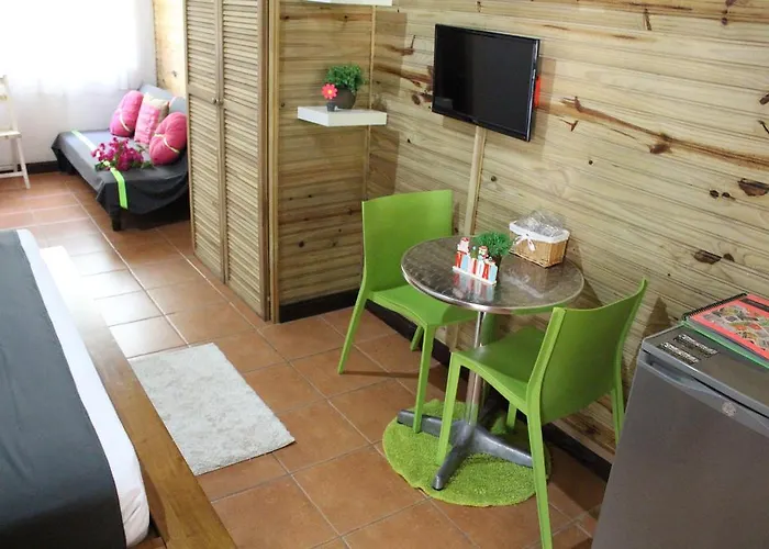 Quinta Esencia Bed and breakfast 4*