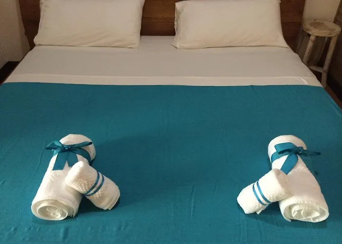 Quinta Esencia Bed and breakfast